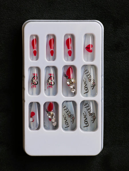 Romantic Charms