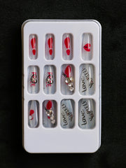 Romantic Charms