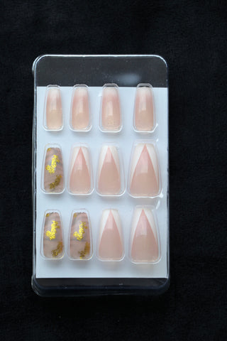 Pink Gold