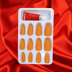 Light Orange